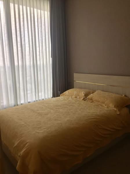 The Esse Asoke, Bangkok, 333 Soi Sukhumvit 21, Sukhumvit Road, Khlongtoei Nua, Watthana, Bangkok, 2 Bedrooms, 74 sqm, Condo For Rent, by Nattapol Jedsadathitikul, 500275270 - DDproperty.com