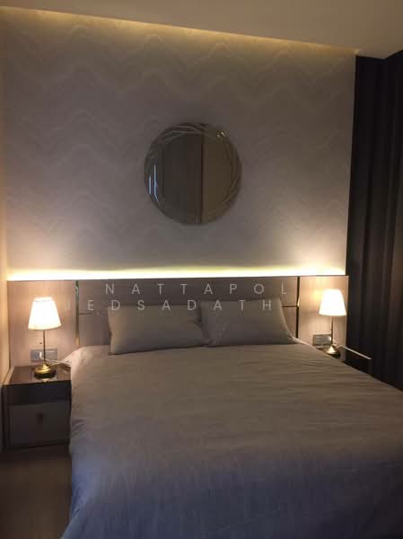 The Esse Asoke, Bangkok, 333 Soi Sukhumvit 21, Sukhumvit Road, Khlongtoei Nua, Watthana, Bangkok, 2 Bedrooms, 74 sqm, Condo For Rent, by Nattapol Jedsadathitikul, 500275270 - DDproperty.com