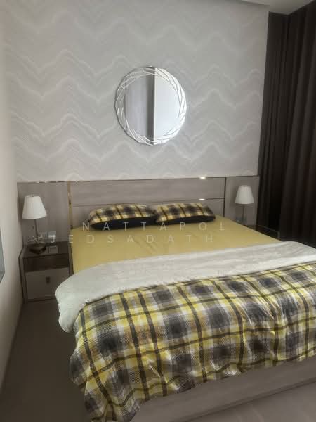 The Esse Asoke, Bangkok, 333 Soi Sukhumvit 21, Sukhumvit Road, Khlongtoei Nua, Watthana, Bangkok, 2 Bedrooms, 74 sqm, Condo For Rent, by Nattapol Jedsadathitikul, 500275270 - DDproperty.com