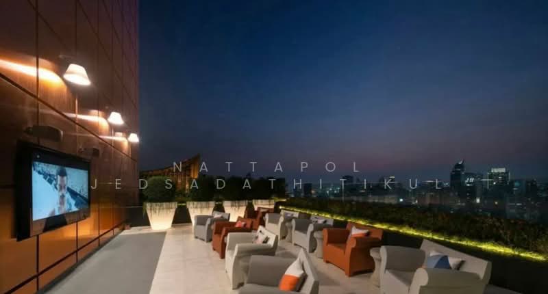 Khun By Yoo, Bangkok, 338 Thonglor Road, Khlong Tan Nua, Watthana, Bangkok, 1 Bedroom, 50 sqm, Condo For Sale, by Nattapol Jedsadathitikul, 500275273 - DDproperty.com