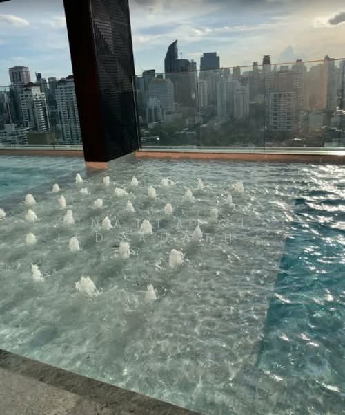 Khun By Yoo, Bangkok, 338 Thonglor Road, Khlong Tan Nua, Watthana, Bangkok, 1 Bedroom, 50 sqm, Condo For Sale, by Nattapol Jedsadathitikul, 500275273 - DDproperty.com