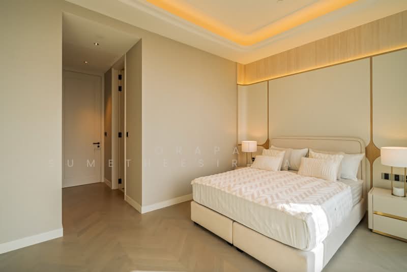 ONE89 Wireless, Bangkok, Wittayu Road, Lumphini, Pathum Wan, Bangkok, 3 Bedrooms, 226 sqm, Condo For Rent, by Orapa Sumetheesirisakul, 500275274 - DDproperty.com