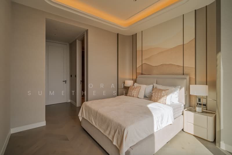 ONE89 Wireless, Bangkok, Wittayu Road, Lumphini, Pathum Wan, Bangkok, 3 Bedrooms, 226 sqm, Condo For Rent, by Orapa Sumetheesirisakul, 500275274 - DDproperty.com