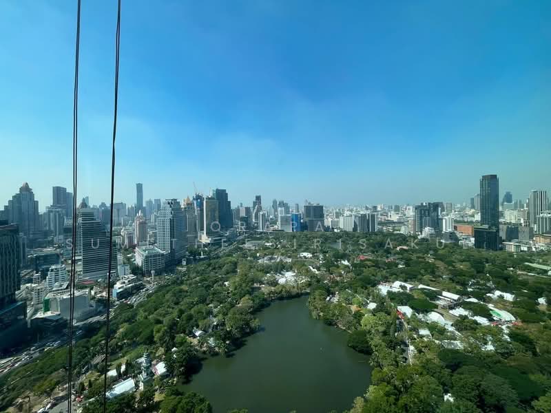 ONE89 Wireless : วัน เอทตี้ไนน์ ไวร์เลส, กรุงเทพ, ถนนวิทยุ, ลุมพินี, ปทุมวัน, กรุงเทพ, 226 ตร.ม., คอนโด ให้เช่า, โดย Orapa Sumetheesirisakul, 500275274 - DDproperty.com