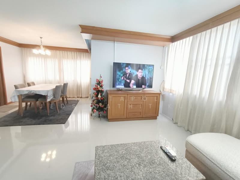 Ratchada City Condominium : รัชดา ซิตี้ คอนโดมิเนียม, กรุงเทพ, 98 ซ.ประชาราษฎร์บำเพ็ญ 7, ห้วยขวาง, ห้วยขวาง, กรุงเทพ, 85 ตร.ม., คอนโด ให้เช่า, โดย Nattapol Jedsadathitikul, 500275277 - DDproperty.com