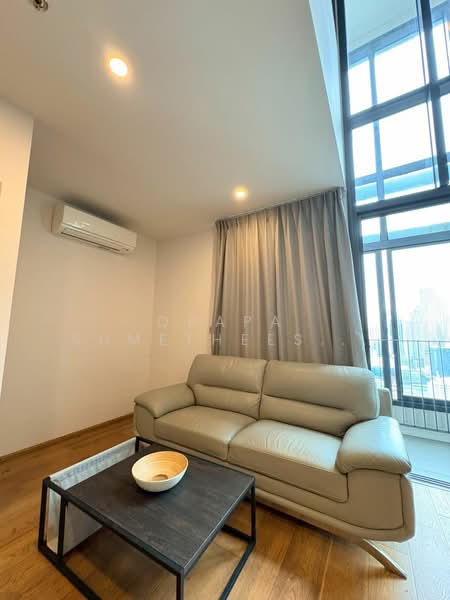 Q Chidlom-Phetchaburi, Bangkok, 1088 Phetchaburi Road, Makkasan, Ratchathewi, Bangkok, 2 Bedrooms, 80 sqm, Condo For Rent, by Orapa Sumetheesirisakul, 500275278 - DDproperty.com