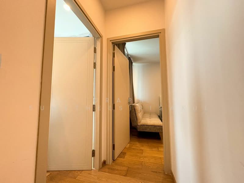 Q Chidlom-Phetchaburi, Bangkok, 1088 Phetchaburi Road, Makkasan, Ratchathewi, Bangkok, 2 Bedrooms, 80 sqm, Condo For Rent, by Orapa Sumetheesirisakul, 500275278 - DDproperty.com