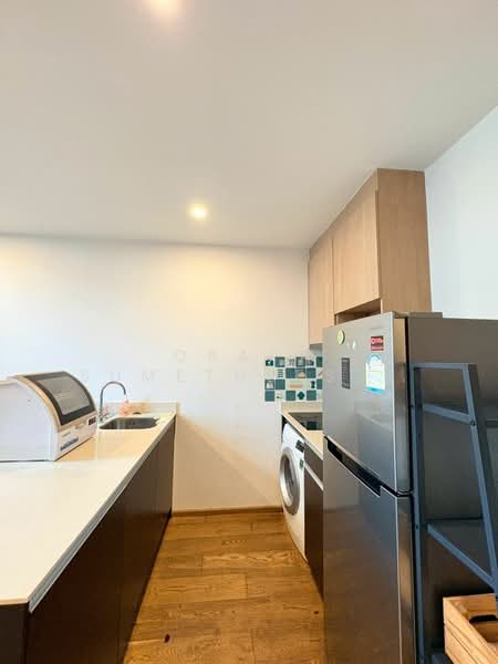 Q Chidlom-Phetchaburi, Bangkok, 1088 Phetchaburi Road, Makkasan, Ratchathewi, Bangkok, 2 Bedrooms, 80 sqm, Condo For Rent, by Orapa Sumetheesirisakul, 500275278 - DDproperty.com