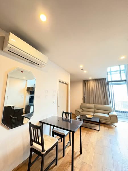 Q Chidlom-Phetchaburi, Bangkok, 1088 Phetchaburi Road, Makkasan, Ratchathewi, Bangkok, 2 Bedrooms, 80 sqm, Condo For Rent, by Orapa Sumetheesirisakul, 500275278 - DDproperty.com