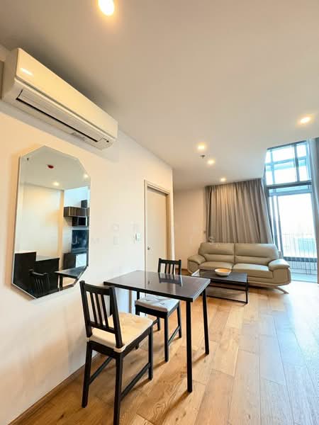 Q Chidlom-Phetchaburi, Bangkok, 1088 Phetchaburi Road, Makkasan, Ratchathewi, Bangkok, 2 Bedrooms, 80 sqm, Condo For Rent, by Orapa Sumetheesirisakul, 500275278 - DDproperty.com