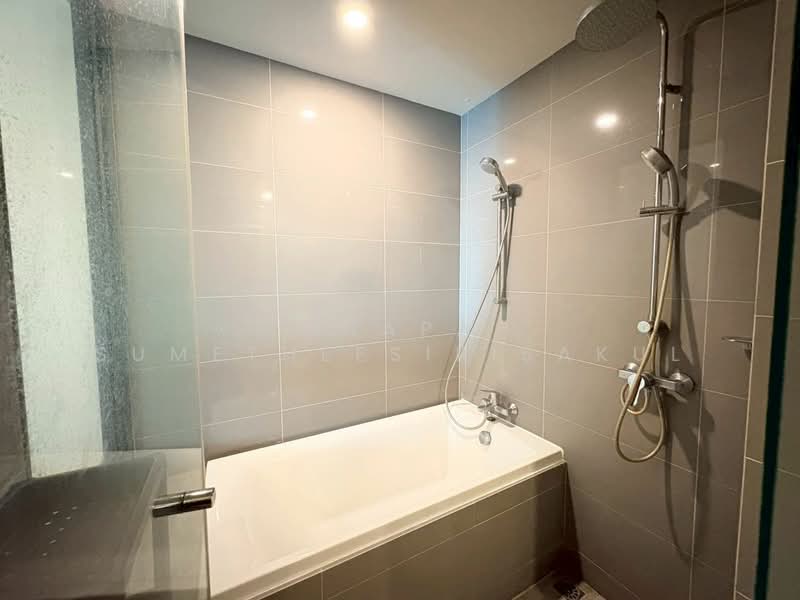 Q Chidlom-Phetchaburi, Bangkok, 1088 Phetchaburi Road, Makkasan, Ratchathewi, Bangkok, 2 Bedrooms, 80 sqm, Condo For Rent, by Orapa Sumetheesirisakul, 500275278 - DDproperty.com