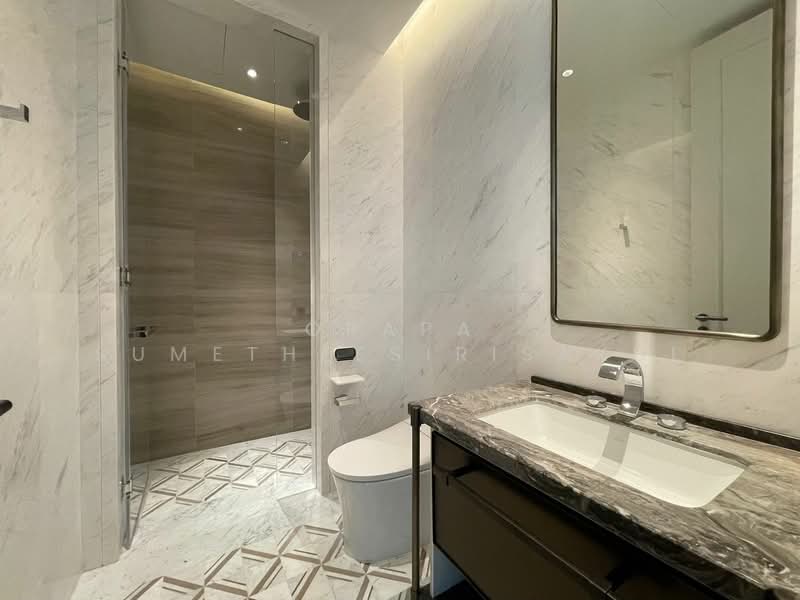 ONE89 Wireless, Bangkok, Wittayu Road, Lumphini, Pathum Wan, Bangkok, 2 Bedrooms, 141 sqm, Condo For Rent, by Orapa Sumetheesirisakul, 500275280 - DDproperty.com