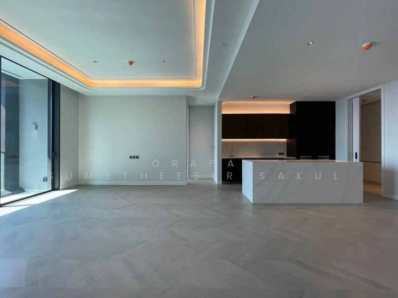 ONE89 Wireless, Bangkok, Wittayu Road, Lumphini, Pathum Wan, Bangkok, 2 Bedrooms, 141 sqm, Condo For Rent, by Orapa Sumetheesirisakul, 500275280 - DDproperty.com