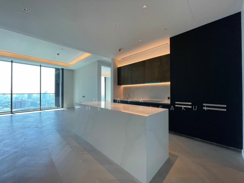 ONE89 Wireless, Bangkok, Wittayu Road, Lumphini, Pathum Wan, Bangkok, 2 Bedrooms, 141 sqm, Condo For Rent, by Orapa Sumetheesirisakul, 500275280 - DDproperty.com