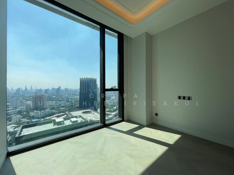 ONE89 Wireless, Bangkok, Wittayu Road, Lumphini, Pathum Wan, Bangkok, 2 Bedrooms, 141 sqm, Condo For Rent, by Orapa Sumetheesirisakul, 500275280 - DDproperty.com