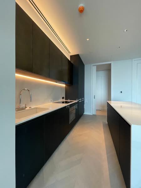 ONE89 Wireless, Bangkok, Wittayu Road, Lumphini, Pathum Wan, Bangkok, 2 Bedrooms, 141 sqm, Condo For Rent, by Orapa Sumetheesirisakul, 500275280 - DDproperty.com