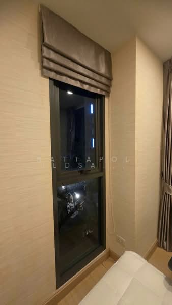 Supalai Prime Rama 9, Bangkok, Rama 9 Road, Bang Kapi, Huai Khwang, Bangkok, 2 Bedrooms, 48 sqm, Condo For Rent, by Nattapol Jedsadathitikul, 500275281 - DDproperty.com