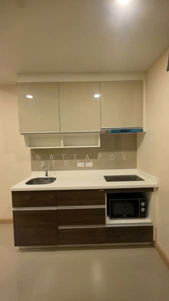 Supalai Prime Rama 9, Bangkok, Rama 9 Road, Bang Kapi, Huai Khwang, Bangkok, 2 Bedrooms, 48 sqm, Condo For Rent, by Nattapol Jedsadathitikul, 500275281 - DDproperty.com