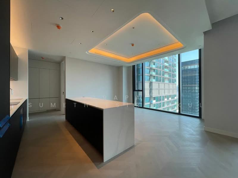 ONE89 Wireless, Bangkok, Wittayu Road, Lumphini, Pathum Wan, Bangkok, 2 Bedrooms, 151 sqm, Condo For Rent, by Orapa Sumetheesirisakul, 500275282 - DDproperty.com