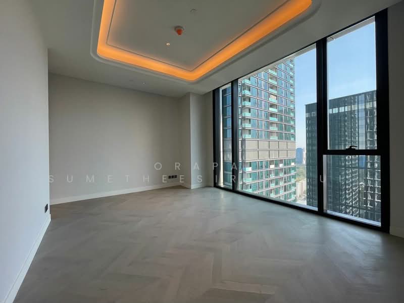 ONE89 Wireless, Bangkok, Wittayu Road, Lumphini, Pathum Wan, Bangkok, 2 Bedrooms, 151 sqm, Condo For Rent, by Orapa Sumetheesirisakul, 500275282 - DDproperty.com