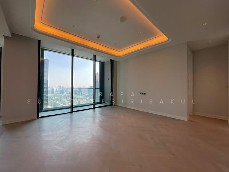 ONE89 Wireless, Bangkok, Wittayu Road, Lumphini, Pathum Wan, Bangkok, 2 Bedrooms, 151 sqm, Condo For Rent, by Orapa Sumetheesirisakul, 500275282 - DDproperty.com