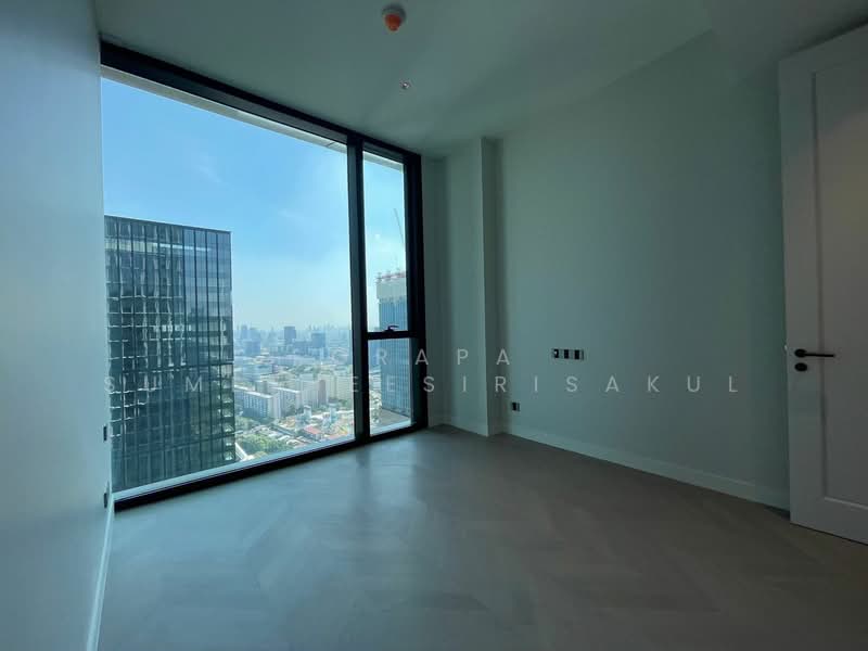 ONE89 Wireless, Bangkok, Wittayu Road, Lumphini, Pathum Wan, Bangkok, 2 Bedrooms, 151 sqm, Condo For Rent, by Orapa Sumetheesirisakul, 500275282 - DDproperty.com