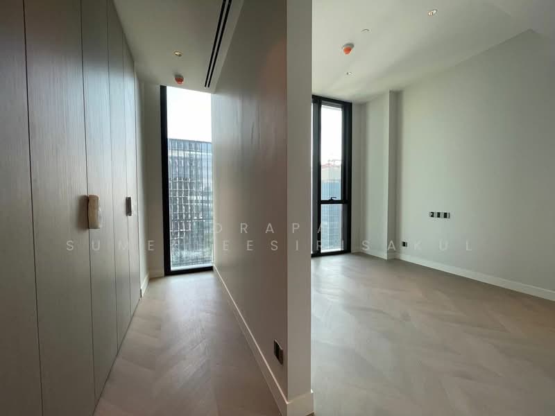 ONE89 Wireless, Bangkok, Wittayu Road, Lumphini, Pathum Wan, Bangkok, 2 Bedrooms, 151 sqm, Condo For Rent, by Orapa Sumetheesirisakul, 500275282 - DDproperty.com