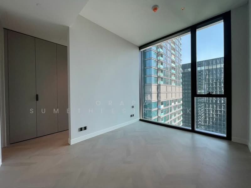 ONE89 Wireless, Bangkok, Wittayu Road, Lumphini, Pathum Wan, Bangkok, 2 Bedrooms, 151 sqm, Condo For Rent, by Orapa Sumetheesirisakul, 500275282 - DDproperty.com