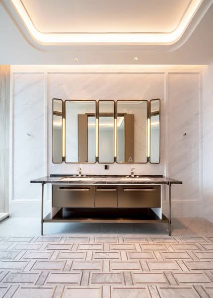 ONE89 Wireless, Bangkok, Wittayu Road, Lumphini, Pathum Wan, Bangkok, 3 Bedrooms, 372 sqm, Condo For Rent, by Orapa Sumetheesirisakul, 500275286 - DDproperty.com