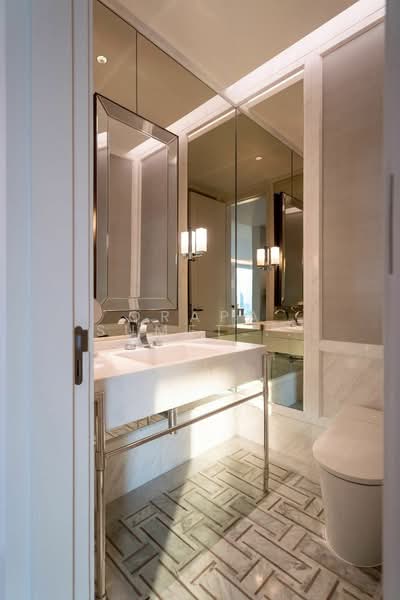 ONE89 Wireless, Bangkok, Wittayu Road, Lumphini, Pathum Wan, Bangkok, 3 Bedrooms, 372 sqm, Condo For Rent, by Orapa Sumetheesirisakul, 500275286 - DDproperty.com