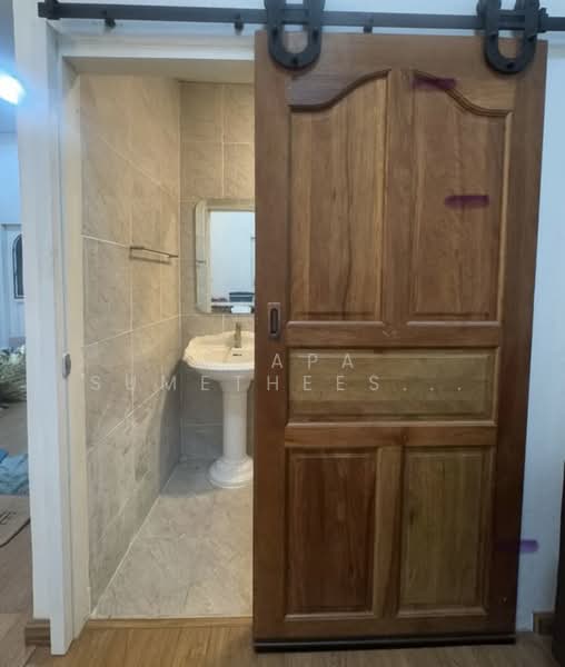 5-BR Townhouse, Bangkok, Lat Yao, Chatuchak, Bangkok, 5 Bedrooms, 300 sqm, Townhouse For Rent, by Orapa Sumetheesirisakul, 500275288 - DDproperty.com