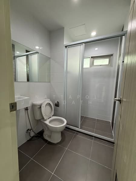 Aspire Sukhumvit 48, Bangkok, Sukhumvit Road, Phra Kanong, Khlong Toei, Bangkok, 2 Bedrooms, 53 sqm, Condo For Rent, by Nattapol Jedsadathitikul, 500275289 - DDproperty.com