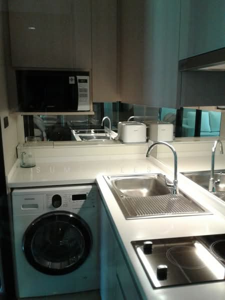 Tidy Thonglor, Bangkok, 105 Sukhumvit 55 Road, Khlong Tan Nua, Watthana, Bangkok, 1 Bedroom, 41 sqm, Condo For Rent, by Orapa Sumetheesirisakul, 500275294 - DDproperty.com