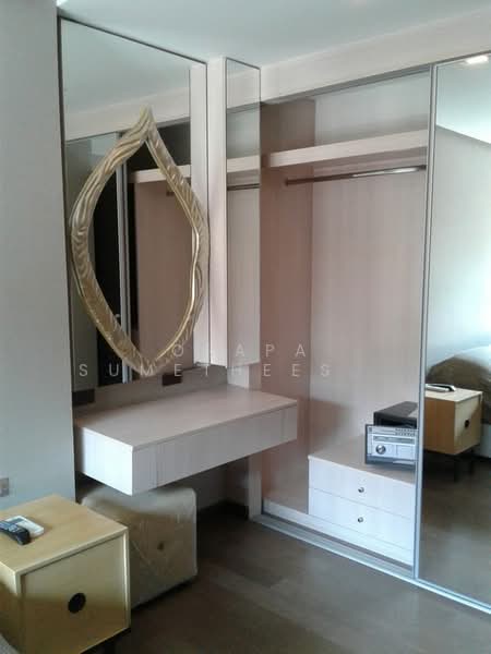 Tidy Thonglor : ไทดี้ ทองหล่อ, กรุงเทพ, 105 ถนนสุขุุมวิท 55, คลองตันเหนือ, วัฒนา, กรุงเทพ, 41 ตร.ม., คอนโด ให้เช่า, โดย Orapa Sumetheesirisakul, 500275294 - DDproperty.com