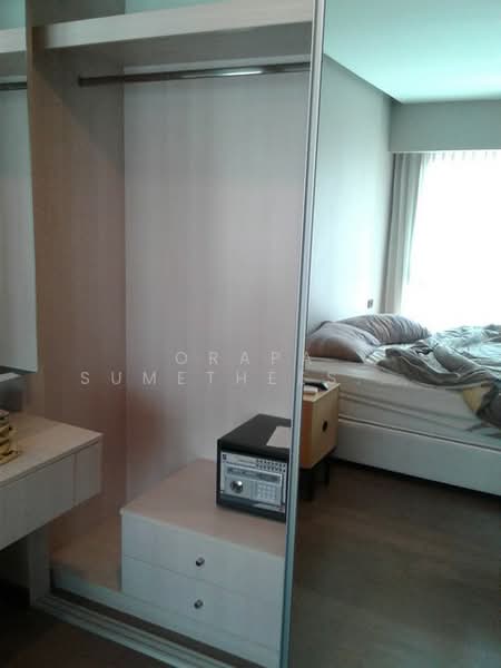 Tidy Thonglor, Bangkok, 105 Sukhumvit 55 Road, Khlong Tan Nua, Watthana, Bangkok, 1 Bedroom, 41 sqm, Condo For Rent, by Orapa Sumetheesirisakul, 500275294 - DDproperty.com