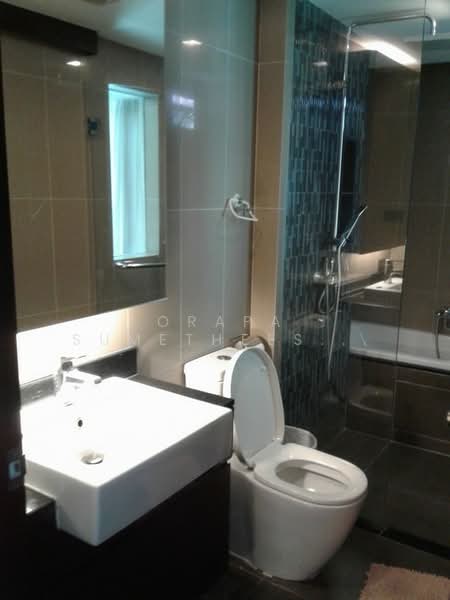 Tidy Thonglor, Bangkok, 105 Sukhumvit 55 Road, Khlong Tan Nua, Watthana, Bangkok, 1 Bedroom, 41 sqm, Condo For Rent, by Orapa Sumetheesirisakul, 500275294 - DDproperty.com