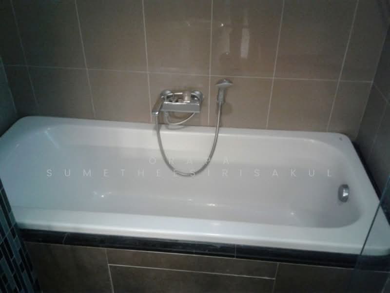 Tidy Thonglor, Bangkok, 105 Sukhumvit 55 Road, Khlong Tan Nua, Watthana, Bangkok, 1 Bedroom, 41 sqm, Condo For Rent, by Orapa Sumetheesirisakul, 500275294 - DDproperty.com