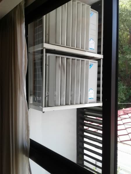 Tidy Thonglor, Bangkok, 105 Sukhumvit 55 Road, Khlong Tan Nua, Watthana, Bangkok, 1 Bedroom, 41 sqm, Condo For Rent, by Orapa Sumetheesirisakul, 500275294 - DDproperty.com