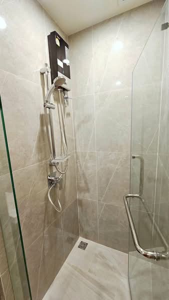 Nue District R9, Bangkok, 59 Rama 9 Road, Huai Khwang, Huai Khwang, Bangkok, 1 Bedroom, 31 sqm, Condo For Rent, by Nattapol Jedsadathitikul, 500275295 - DDproperty.com