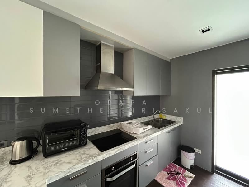 W8 Thonglor 25, Bangkok, 25 Thong Lo 25 Alley, Khlong Tan Nua, Watthana, Bangkok, 3 Bedrooms, 130 sqm, Condo For Rent, by Orapa Sumetheesirisakul, 500275297 - DDproperty.com