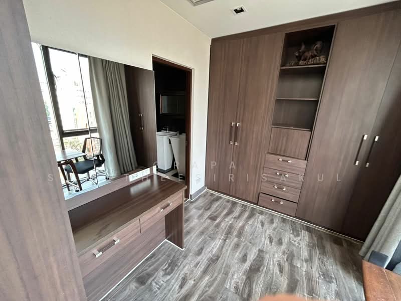 W8 Thonglor 25, Bangkok, 25 Thong Lo 25 Alley, Khlong Tan Nua, Watthana, Bangkok, 3 Bedrooms, 130 sqm, Condo For Rent, by Orapa Sumetheesirisakul, 500275297 - DDproperty.com