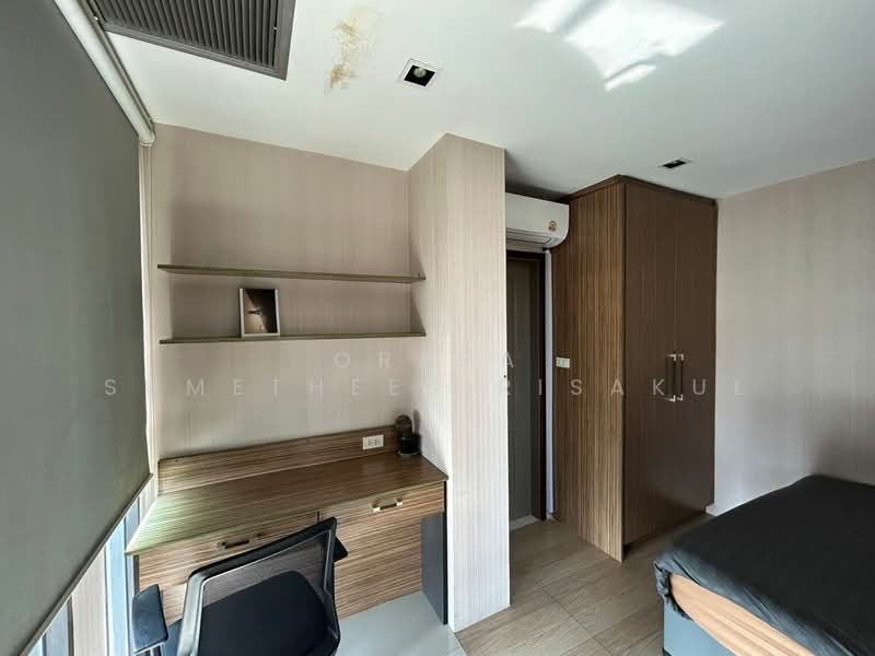 W8 Thonglor 25, Bangkok, 25 Thong Lo 25 Alley, Khlong Tan Nua, Watthana, Bangkok, 3 Bedrooms, 130 sqm, Condo For Rent, by Orapa Sumetheesirisakul, 500275297 - DDproperty.com