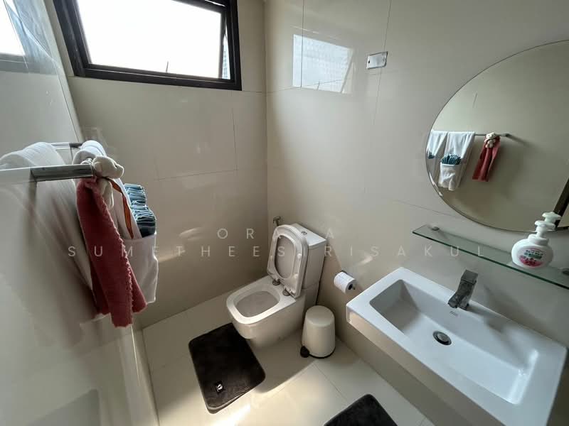 W8 Thonglor 25, Bangkok, 25 Thong Lo 25 Alley, Khlong Tan Nua, Watthana, Bangkok, 3 Bedrooms, 130 sqm, Condo For Rent, by Orapa Sumetheesirisakul, 500275297 - DDproperty.com