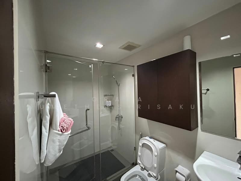 W8 Thonglor 25, Bangkok, 25 Thong Lo 25 Alley, Khlong Tan Nua, Watthana, Bangkok, 3 Bedrooms, 130 sqm, Condo For Rent, by Orapa Sumetheesirisakul, 500275297 - DDproperty.com