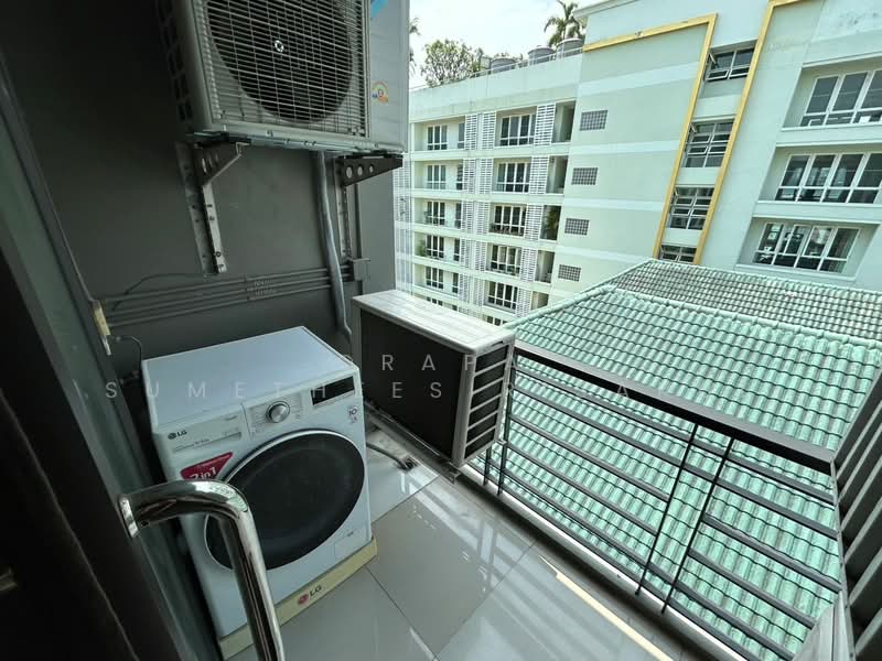 W8 Thonglor 25, Bangkok, 25 Thong Lo 25 Alley, Khlong Tan Nua, Watthana, Bangkok, 3 Bedrooms, 130 sqm, Condo For Rent, by Orapa Sumetheesirisakul, 500275297 - DDproperty.com