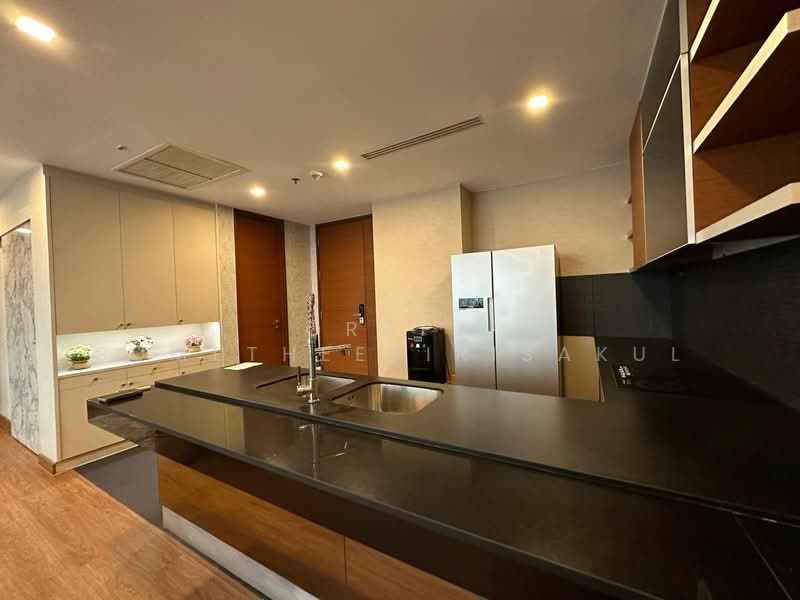 ASHTON Morph 38, Bangkok, 88 Soi Sukhumvit 38, Phra Kanong, Khlong Toei, Bangkok, 3 Bedrooms, 129 sqm, Condo For Rent, by Orapa Sumetheesirisakul, 500275298 - DDproperty.com