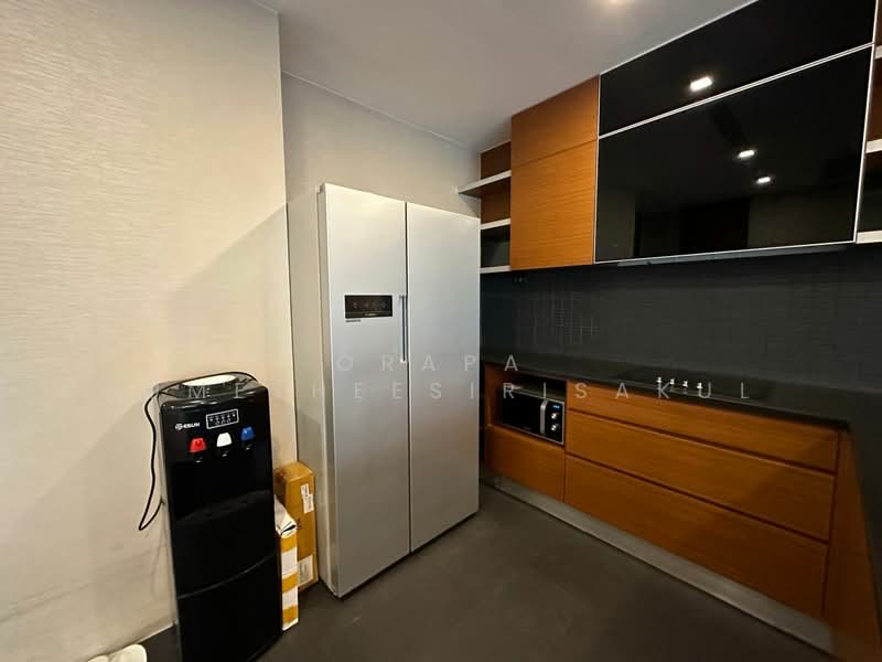 ASHTON Morph 38, Bangkok, 88 Soi Sukhumvit 38, Phra Kanong, Khlong Toei, Bangkok, 3 Bedrooms, 129 sqm, Condo For Rent, by Orapa Sumetheesirisakul, 500275298 - DDproperty.com