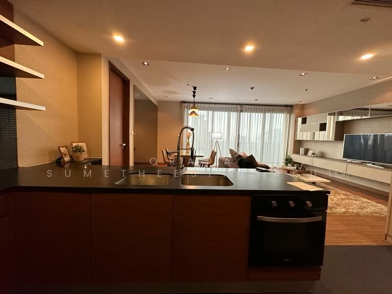 ASHTON Morph 38, Bangkok, 88 Soi Sukhumvit 38, Phra Kanong, Khlong Toei, Bangkok, 3 Bedrooms, 129 sqm, Condo For Rent, by Orapa Sumetheesirisakul, 500275298 - DDproperty.com