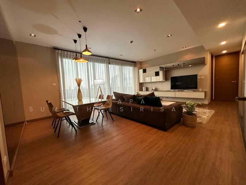 ASHTON Morph 38, Bangkok, 88 Soi Sukhumvit 38, Phra Kanong, Khlong Toei, Bangkok, 3 Bedrooms, 129 sqm, Condo For Rent, by Orapa Sumetheesirisakul, 500275298 - DDproperty.com