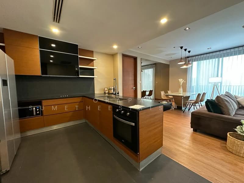 ASHTON Morph 38, Bangkok, 88 Soi Sukhumvit 38, Phra Kanong, Khlong Toei, Bangkok, 3 Bedrooms, 129 sqm, Condo For Rent, by Orapa Sumetheesirisakul, 500275298 - DDproperty.com
